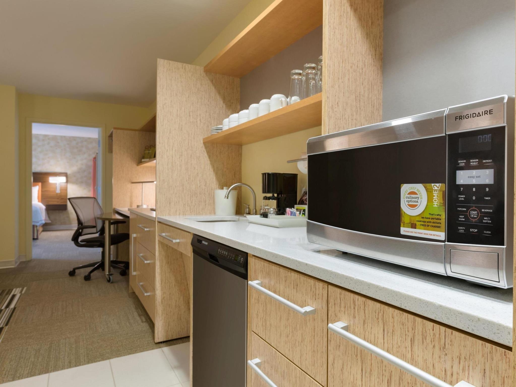Home2 Suites By Hilton Atlanta South/Mcdonough Exterior foto